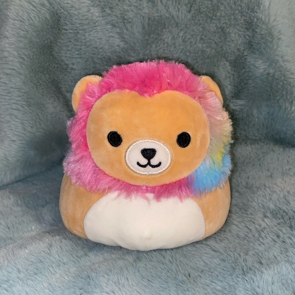 5 in Flipmallow
